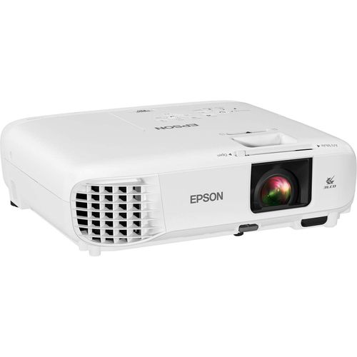 PROYECTOR EPSON POWERLITE E20 XGA 3400 LUMENES/3LCD/ HDMI V11H981020
