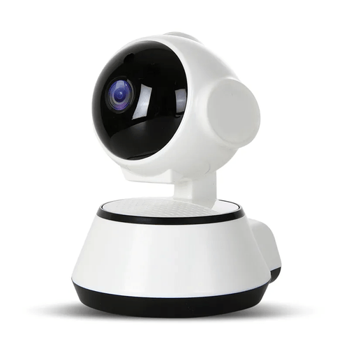 Cámara ip interna con visión nocturna v380pro