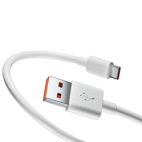 Cable Tecno TCD-C11 Tipo C 3A 1m