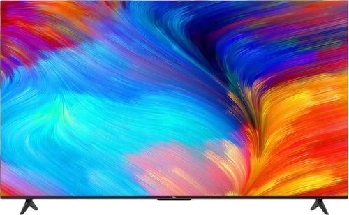 Televisor TCL 55" HDR 4K Android HDMI WiFi Dolby Audio