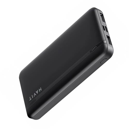 POWER BANK 20.000 mah HAVIT PB91