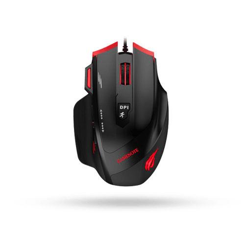 MOUSE GAMING MS1005