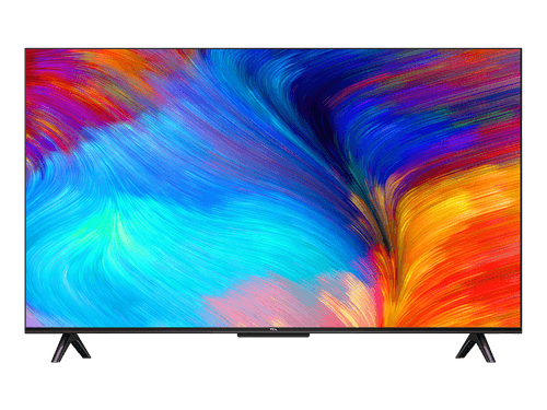 Televisor TCL 43" FHD HDR Android HDMI WiFi Dolby Audio