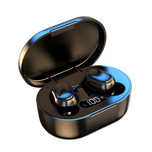 Auriculares E7S TWS LED Inalámbricos