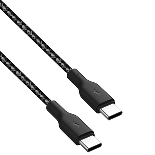Cable Itel C62N Tipo C 1m 3A