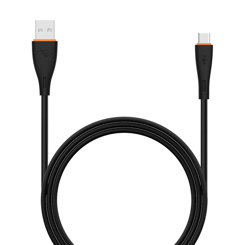 Cable Itel C21 Tipo C 2m 18w