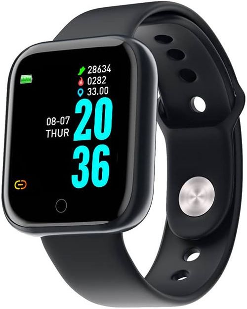 Smartwatch Y68S