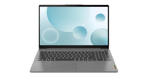 Laptop Lenovo IP 3 Core i5-1235U 12Gb 512Gb-SSD 15.6" FHD FreeDOS