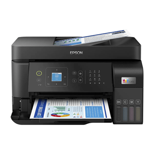 Impresora Epson L5590 Multifuncional EcoTank