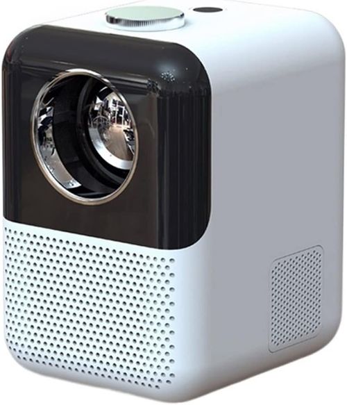 Proyector Android versión 720p