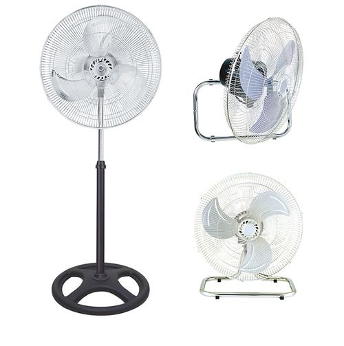 VENTILADOR 3 en 1 DE 16”