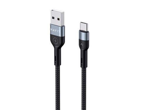 Cable HAVIT CB623C TIPO C