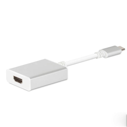 Adaptador Convertidor Tipo C a HDMI