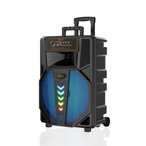 Parlante Sing-E ZQS15111 Multifunción 15”