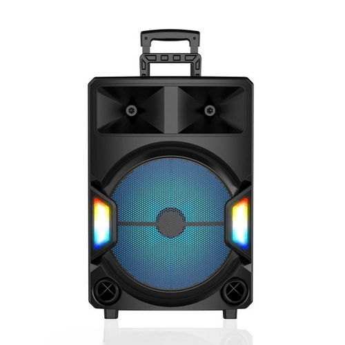 Parlante Sing-E ZQS15112 Multifunción 15”