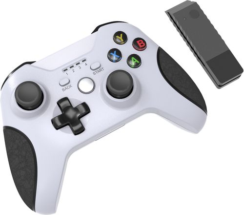 Control xbox inalámbrico