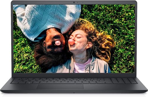 Laptop Dell Inspiron 3520 Intel Core i5-1135G7 16Gb 256Gb 15.6" FHD