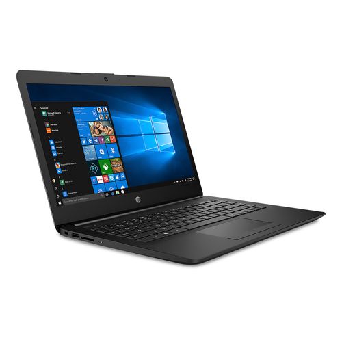 Laptop HP 245 G9 AMD Ryzen 3-3250U 16Gb 256Gb-SSD 14" HD FreeDOS