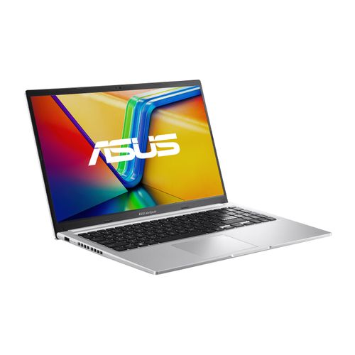 Laptop Asus Vivobook 15 AMD Ryzen 7-5800H 16Gb 512Gb 15.6" FHD FreeDOS