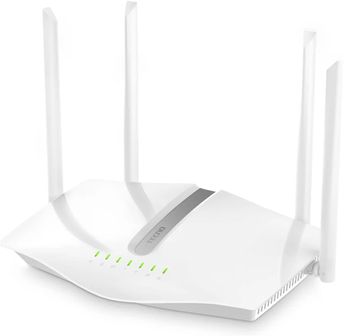 Router TR660 4 Antenas