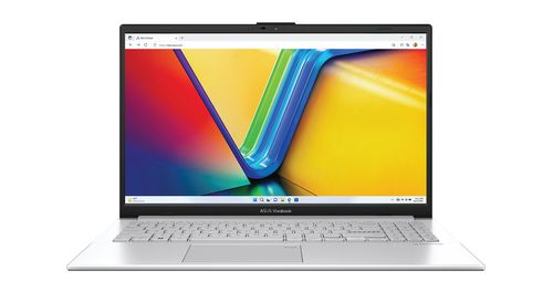 Laptop Asus VivoBook Go 15 AMD Ryzen 5-7520U 16Gb 512Gb 15.6¨ FHD
