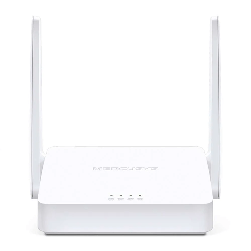 Router Mercusys MW302R Wi-Fi N 300Mbps