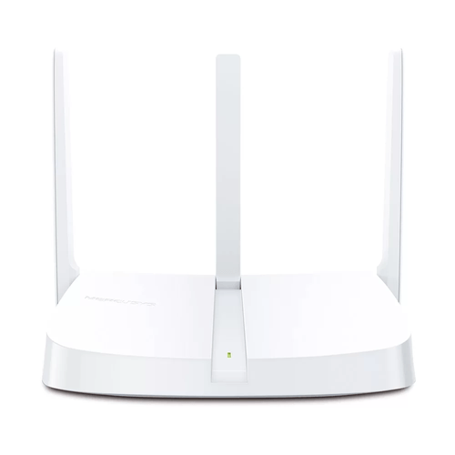 Router Mercusys MW306R Wi-Fi N 300Mbps