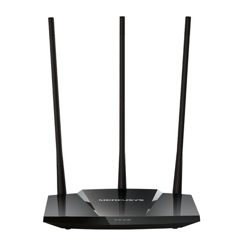 Router Mercusys MW330HP Wi-Fi N 300Mbps