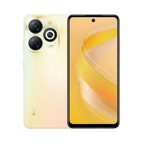 INFINIX SMART 8 X6525 4GB + 128GB