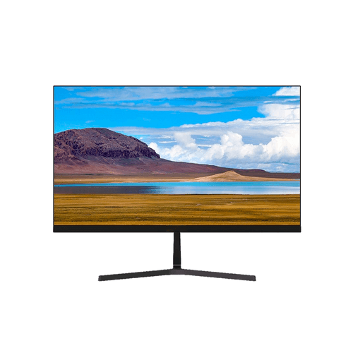 Monitor ENV TECH FLAT FHD VA 75Hz