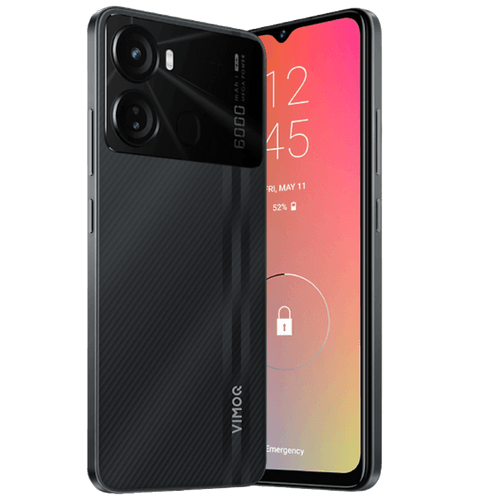 Celular Vimoq P40 (128+4Gb)