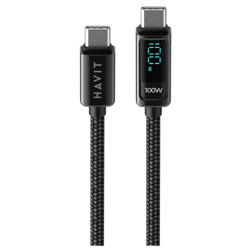 CABLE USB HAVIT