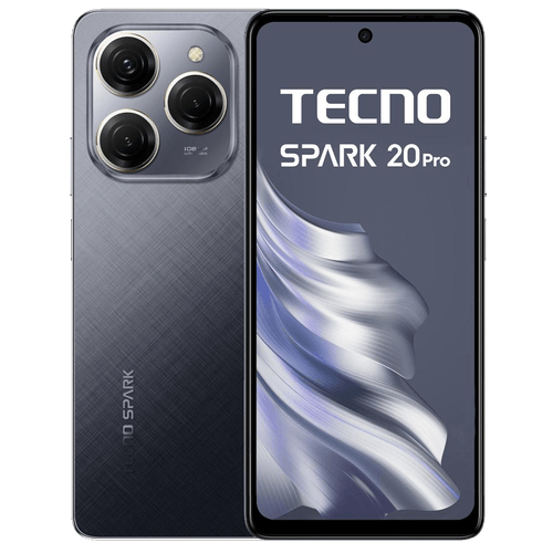 Celular Tecno Spark 20 Pro (8+256Gb)