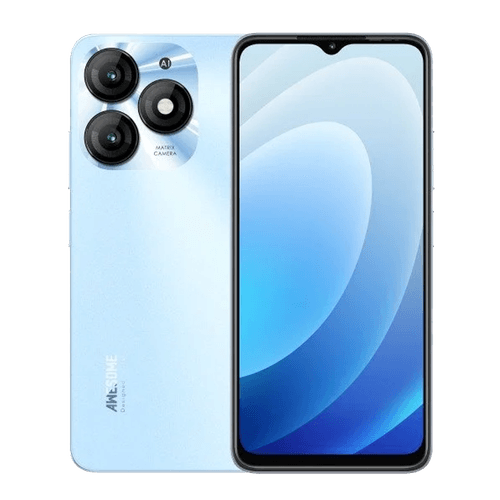 Celular Itel A70 256Gb 4+4Gb