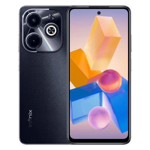 Celular Infinix Hot 40i 4+128Gb