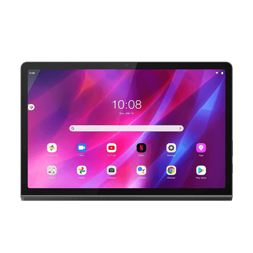 Tablet Lenovo Yoga Tab 11 YT-J706F (4+128Gb) WiFi