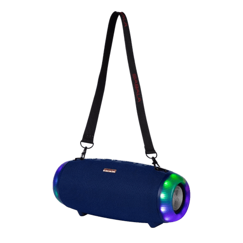 Parlante Boombox 1000 BT Portátil RGB