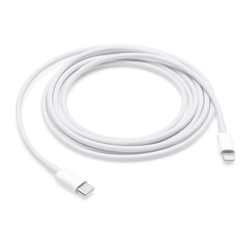 Cable Apple Tipo C a Lightning 1m