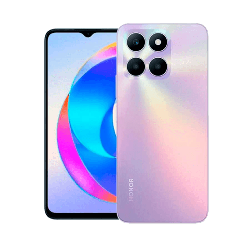 Celular Honor X6a Plus (6+256Gb)