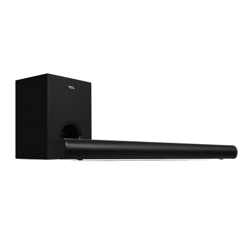 Barra de Sonido TCL S542W 2.1 HDMI ARC 200W