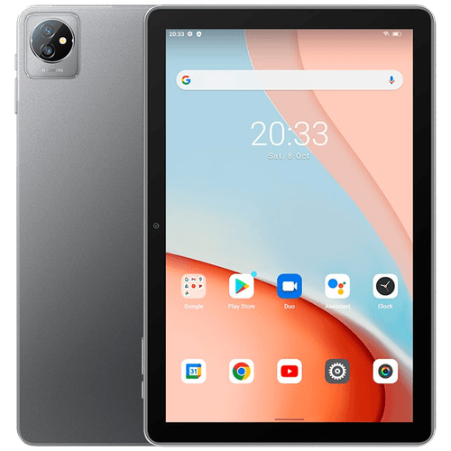 Tablet Blackview Tab 8 WiFi (4+128Gb) 10.1" HD