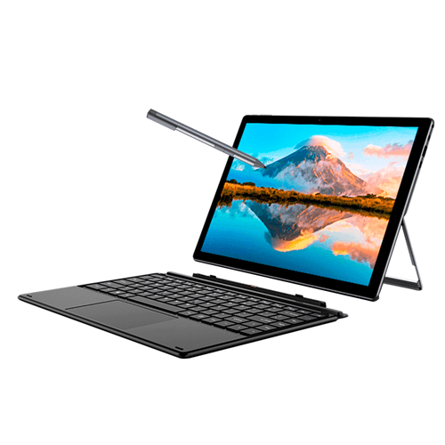 Tablet Chuwi Ubook X (12+512Gb) WiFi 12" 2K Teclado & Lápiz