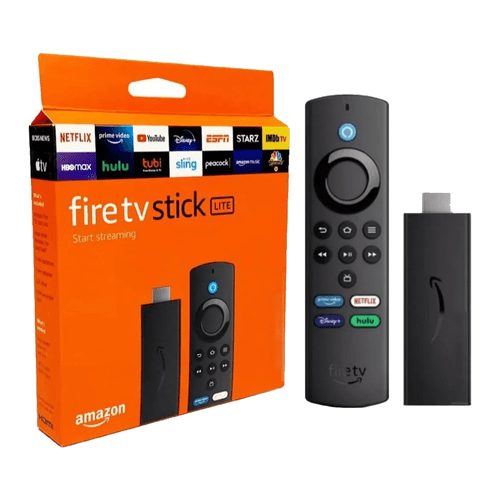 Amazon Fire TV Stick Lite  2ND GEN