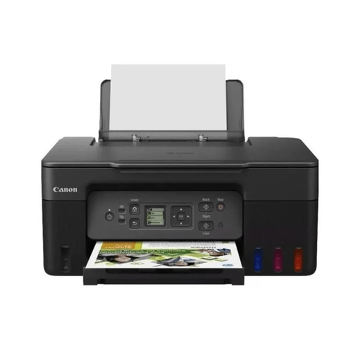 Impresora Canon PIXMA G3170 MegaTank Multifunción