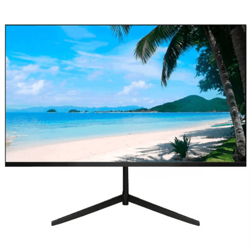 Monitor ENV TECH Flat FHD VA 75Hz