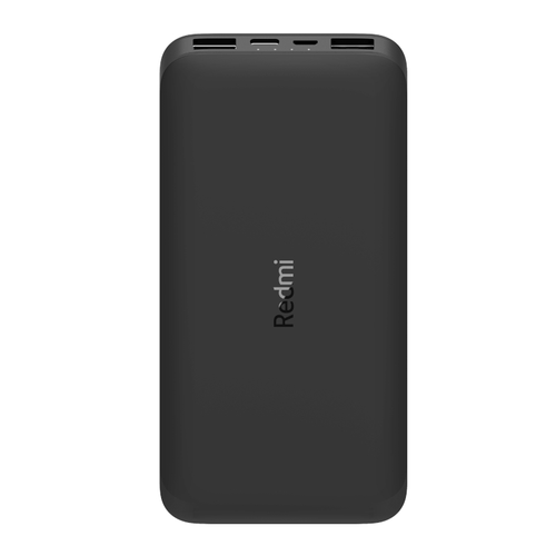 Power Bank Redmi 10000 mAh Fast Charging