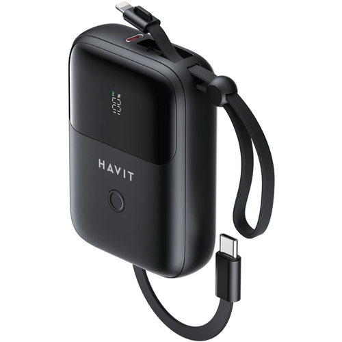 Power Bank Havit PB5215 PD22.5W