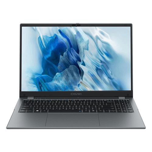 Laptop Chuwi GemiBook Plus Intel N100 16Gb 512Gb 15.6" FHD