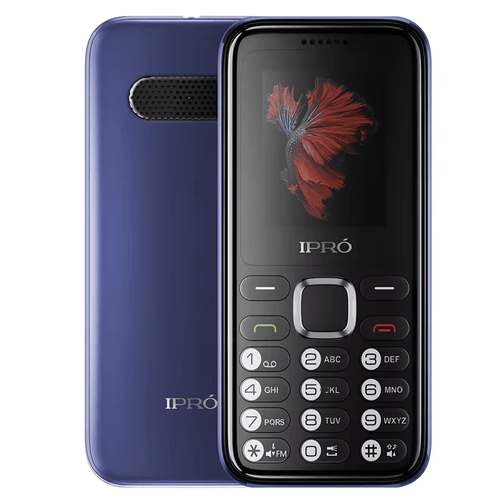 Celular Ipro A10 Mini  2G