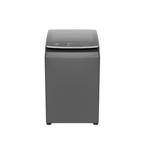 LAVADORA WHIRLPOOL WW17KTAHLA 17KG CARGA SUPERIOR XPERT ECO SMART ACTION PANEL DIGITAL GRIS